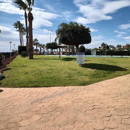 Punta Glea Detached Villa Cabo Roig Exterior photo